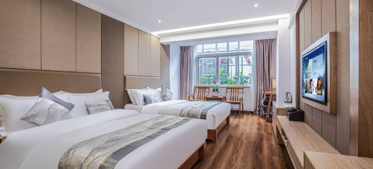 澜沧雅居酒店图片