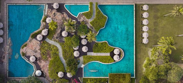 辛纳蒙本托塔海滩精选酒店(Cinnamon Bentota Beach - Signature Selection)图片