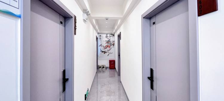 心悦酒店(遵义高铁站)图片