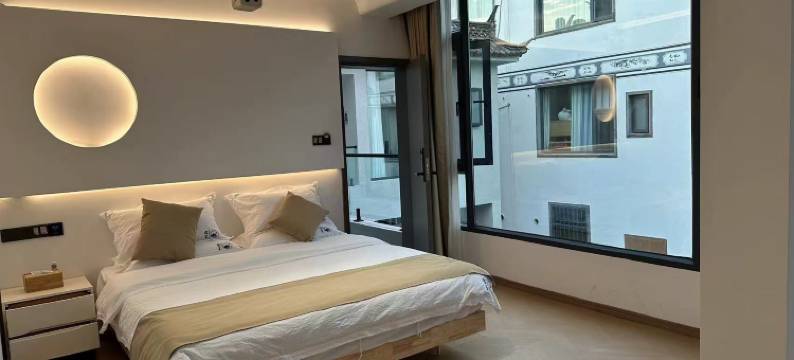 缘来居民宿图片