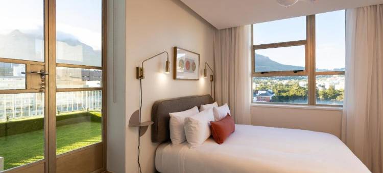 哈比塔特阿帕特霍特尔由Totalstay酒店管理(Habitat Aparthotel by Totalstay)图片