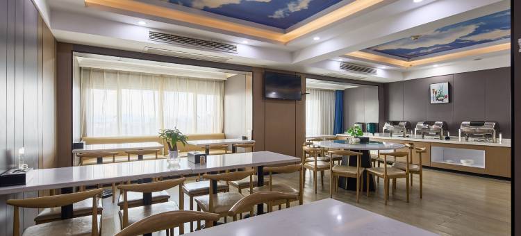 东鹏酒店(宜春国际商贸城店)图片