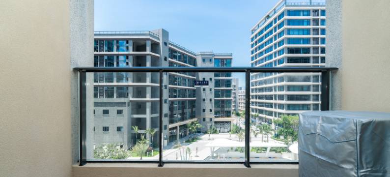 景咖度假酒店(三亚凤凰机场店)图片