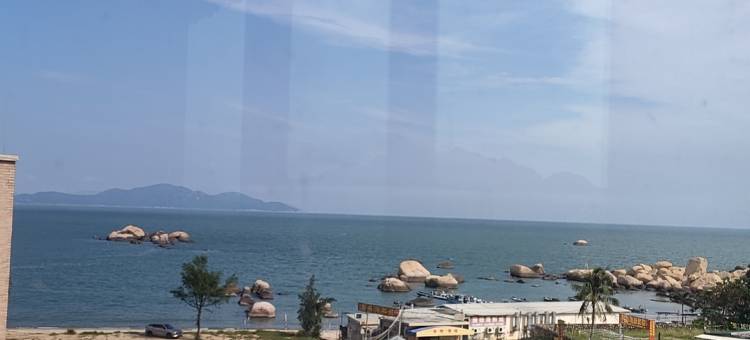 台山浪琴公馆(尾角湾店)图片