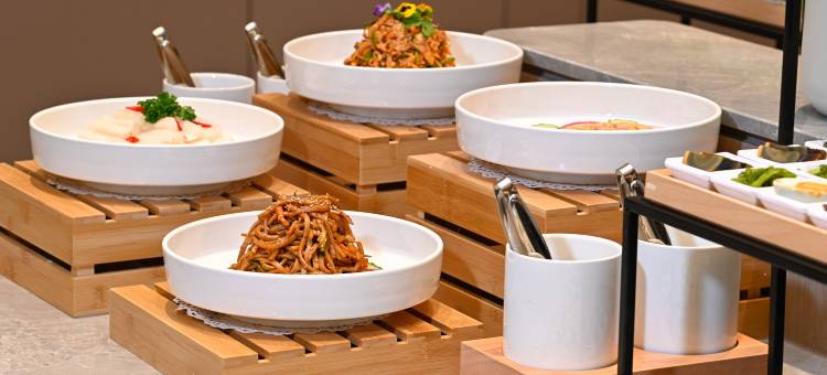 全季酒店(太原北中环街森林公园店)图片