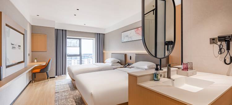 FANKOO杋髙酒店(滇池风景区融创滇池后海店)图片