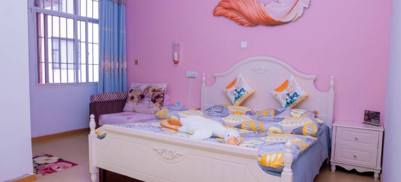 大理牵手酒店图片