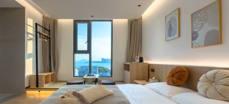 城内·海景民宿(东山南门湾店)图片