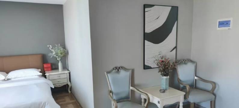 驿旅阳光民宿图片