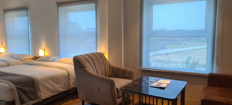 拜拉哈瓦地标酒店(Landmark Bhairahawa)图片