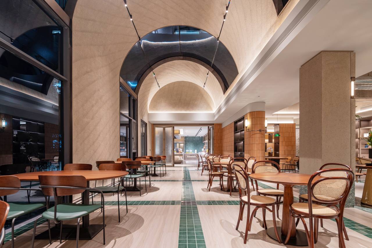 锦江之星品尚(武汉光谷大道灵杰路传媒学院店)图片