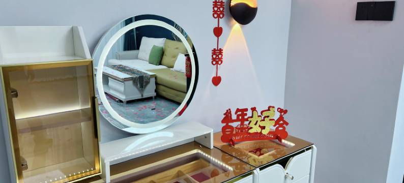 公主岭红事会商务大酒店图片