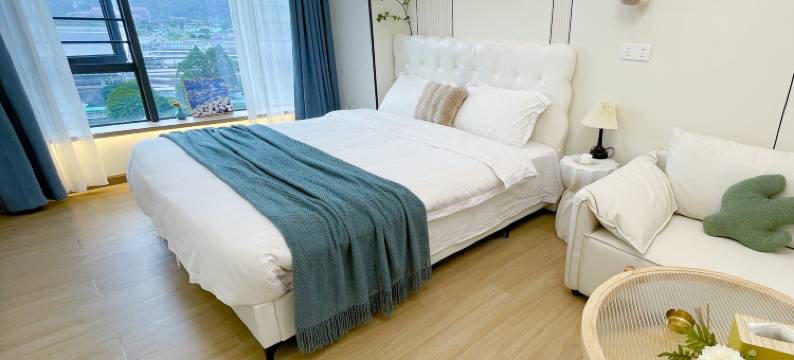 厦雅栖酒店公寓(厦门北站店)图片