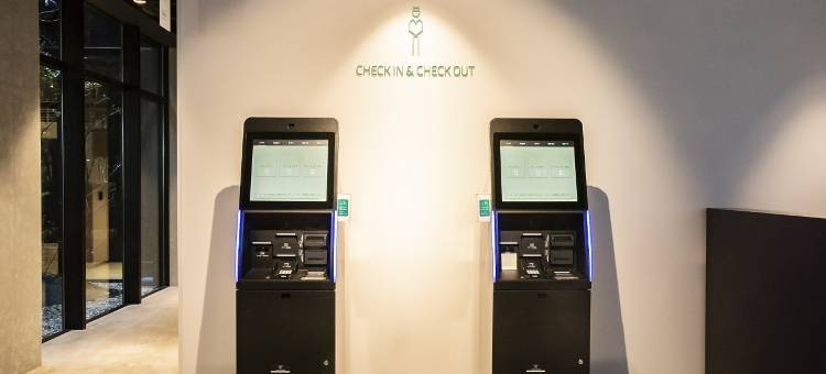 Prince Smart Inn 京都三条(Prince Smart Inn Kyoto Sanjo)图片