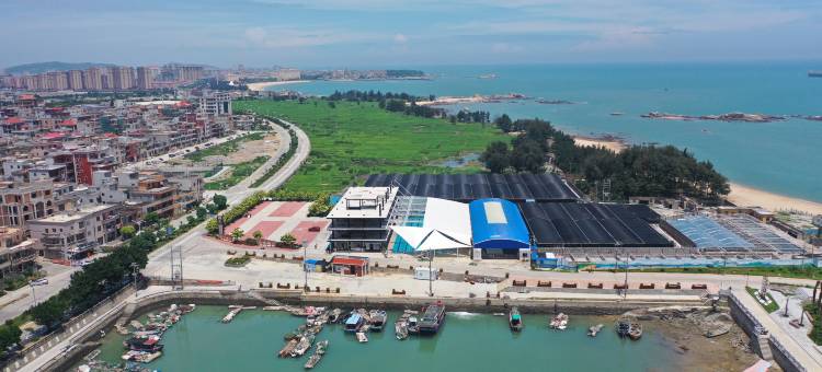 惠安问海民宿图片