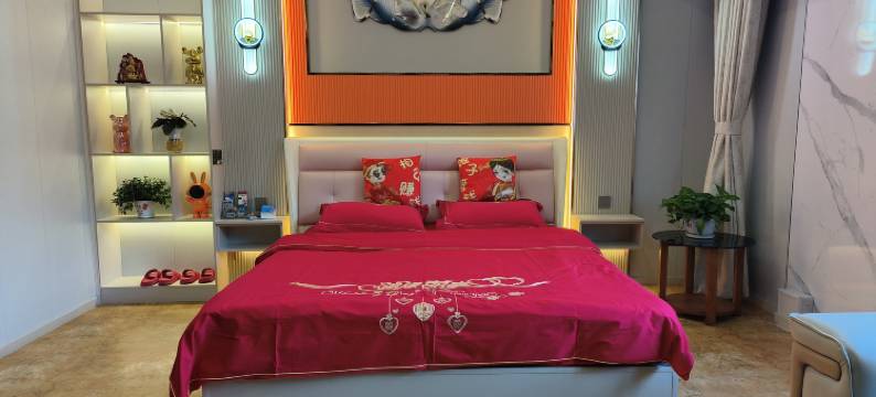 尚家快捷宾馆(安达二店)图片