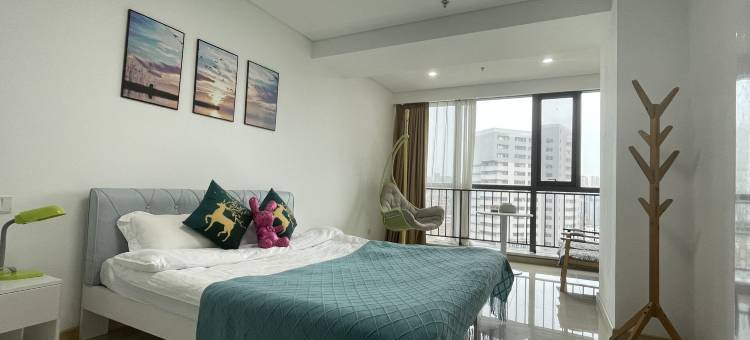 清欢精品民宿图片