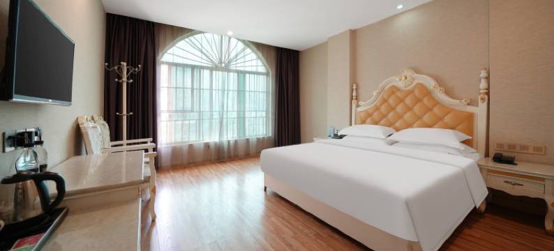 喜来得大酒店( 崇左沿山路旧客运站店)图片