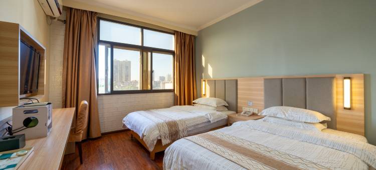 铁道饭店(朝阳广场南宁火车站店)图片