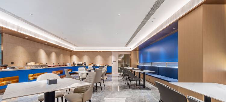 艺龙安悦酒店(西安唐都医院纺织城地铁站店)图片