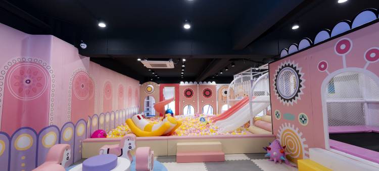 千岛湖观流星空民宿图片