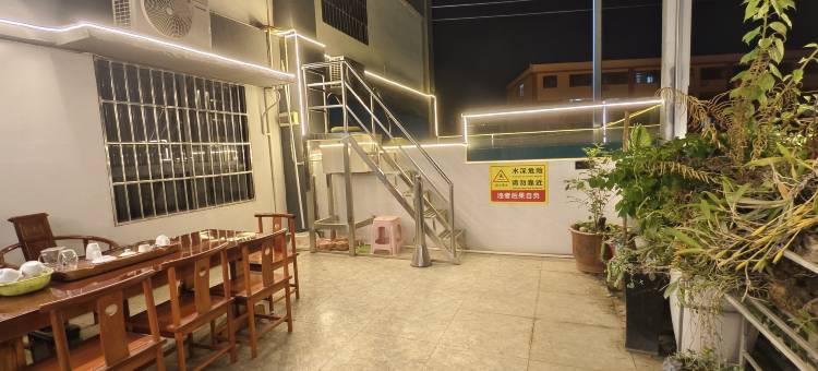 冠宇商务酒店(西双版纳景洪万达度假区店)图片