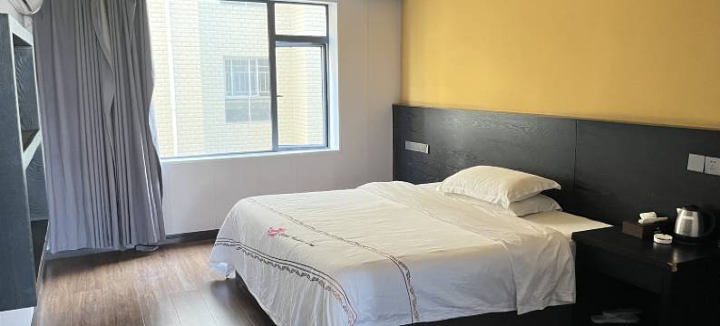 萍乡M·时尚宾馆图片