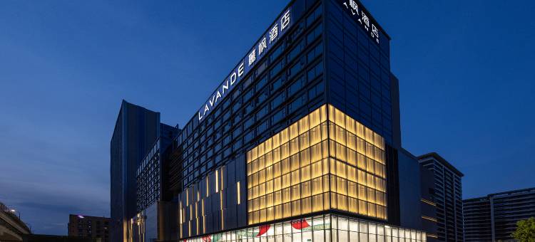 麗枫酒店(成都西南交大火车北站店)图片