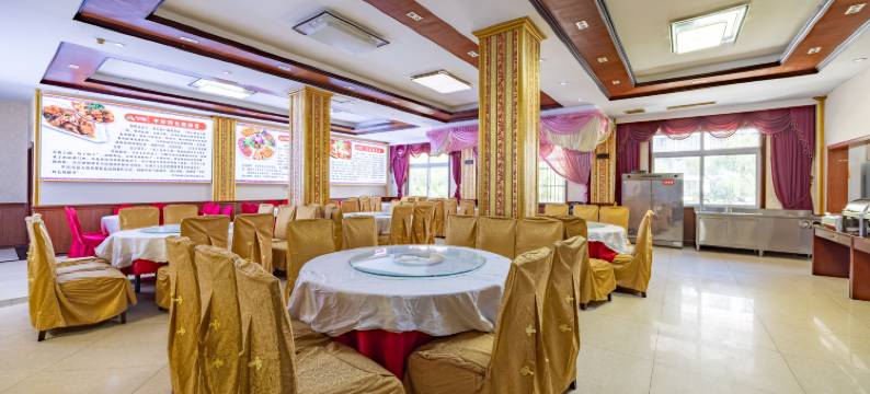 丹巴甲居风情大酒店图片