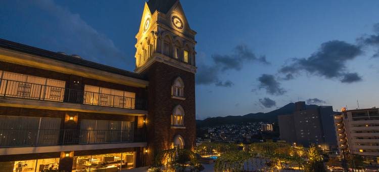 皇家切斯特长崎 酒店和度假村(Royal Chester Nagasaki Hotel&Retreat)图片