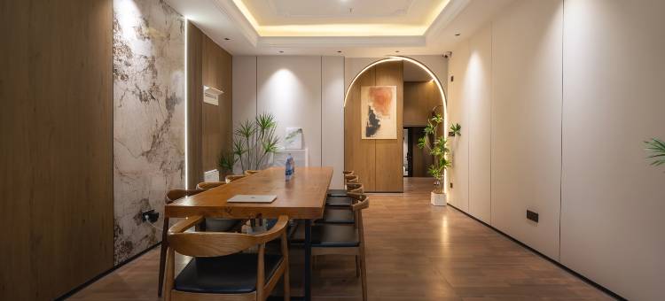 青岩里宿(厦门中山路八市店)图片