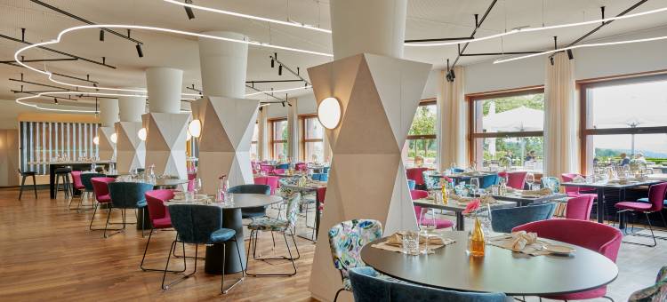 苏黎世堡索雷尔酒店(Boutique-Hotel Zurichberg)图片