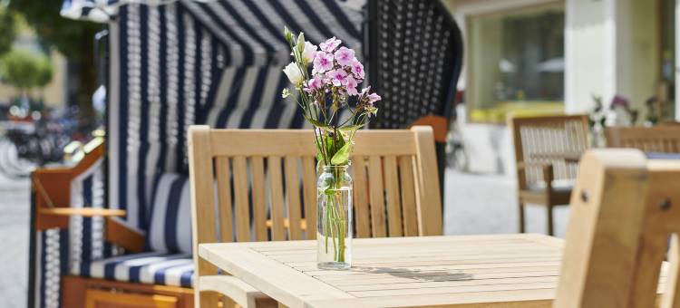 索莱尔克朗酒店(Boutique-Hotel Krone)图片