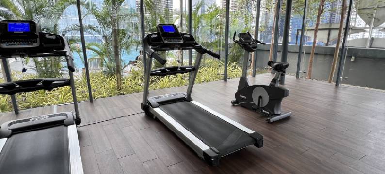 吉隆坡武吉免登帝盛公寓Prestige民宿(Dorsett Residence at Dorsett Bukit Bintang by Prestige)图片