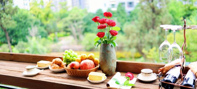 昆明铂特别墅图片