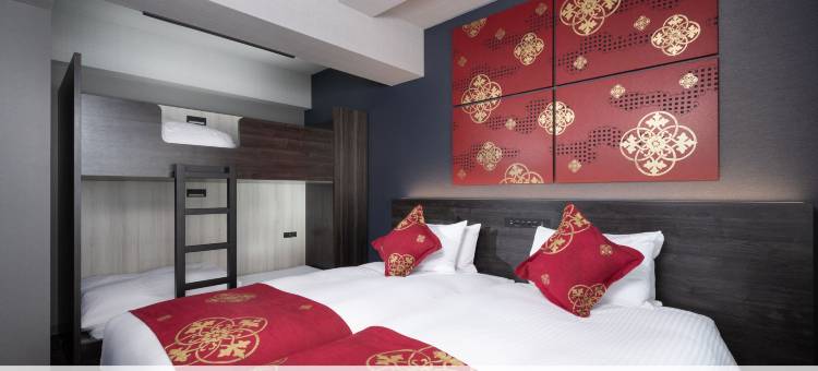 MIMARU大阪心斋桥WEST(MIMARU Osaka Shinsaibashi West)图片