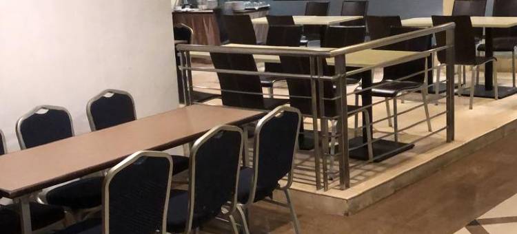 巴淡岛特里尼提酒店(Triniti Hotel Batam)图片