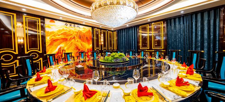 嘉峪关开通大厦图片