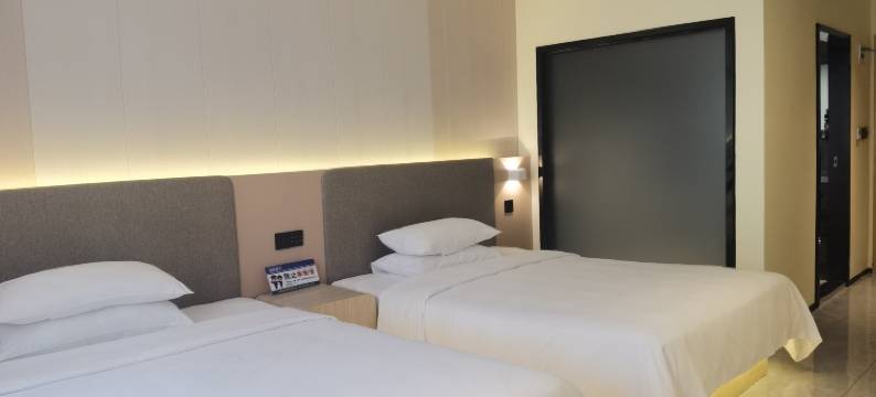 南江宜美酒店图片