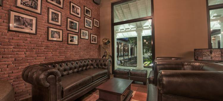 公园街公寓酒店(Residence on Park Street)图片