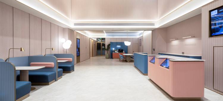 汉庭酒店(连云港徐圩大道店)图片