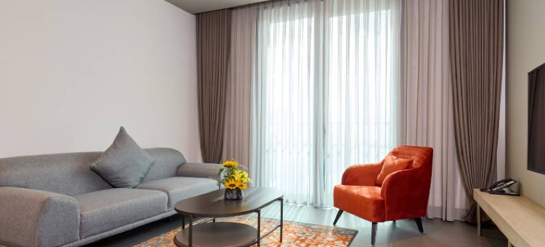 博蒙蒂阿尔贾安-Rotana旗下(Bomonti Arjaan by Rotana)图片