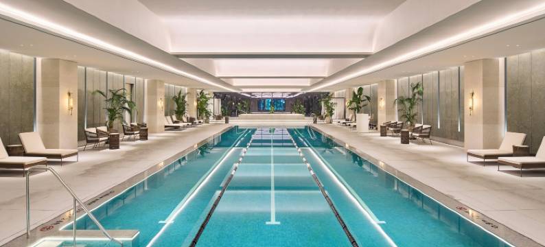 首尔帕那斯洲际大酒店(InterContinental Hotels GRAND SEOUL PARNAS by IHG)图片