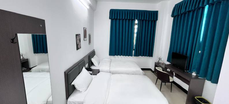 新里程商务酒店(下茆龙湾店)图片