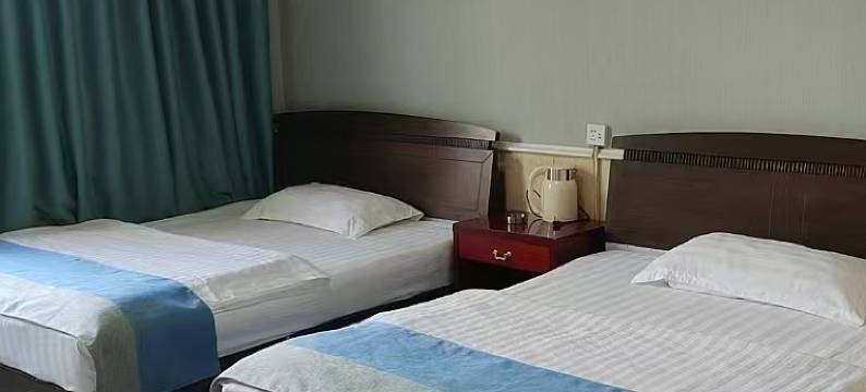 嘉鑫宾馆(长虹北路店)图片