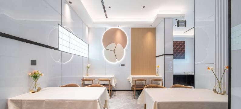 穿越电竞酒店(温州瑞安吾悦广场店)图片