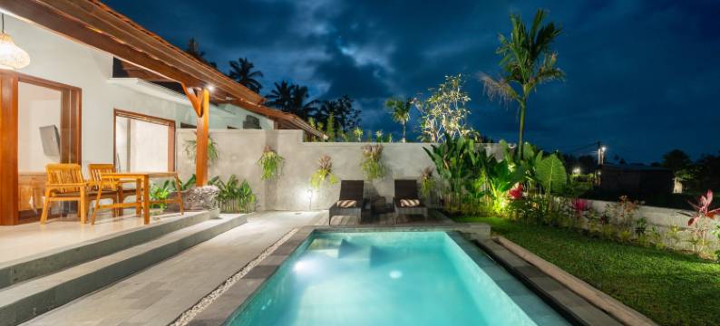 卡基乌玛别墅(Kaki Uma Villa)图片