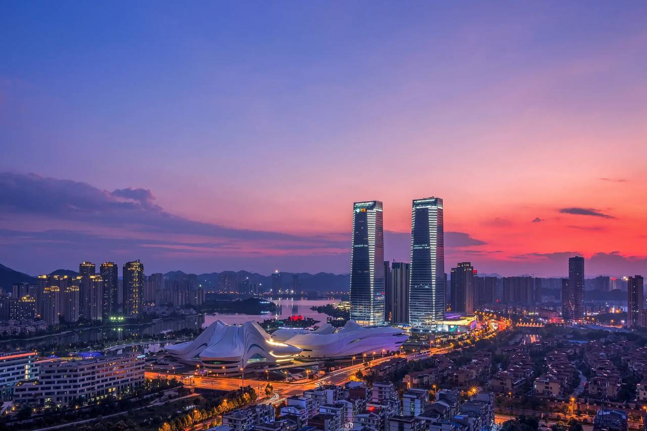 长沙岳麓戴斯温德姆酒店(文化艺术中心地铁站店)图片