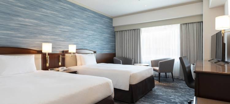 关西机场日航酒店(Hotel Nikko Kansai Airport)图片