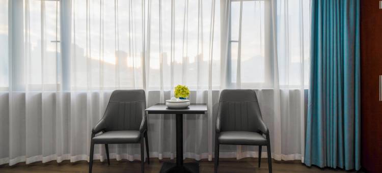 如家睿柏·云酒店(泉州安溪县政府店)图片